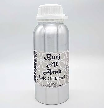 アロマグッズ Burj Al Arab Scented Candle Burj Al Arab Scented Candle